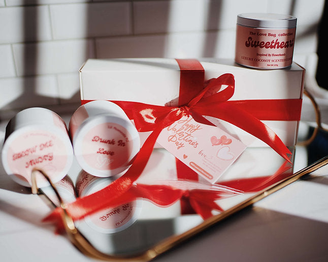 Love Bug Gift Set