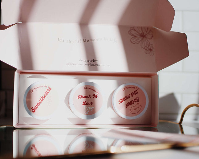 Love Bug Gift Set