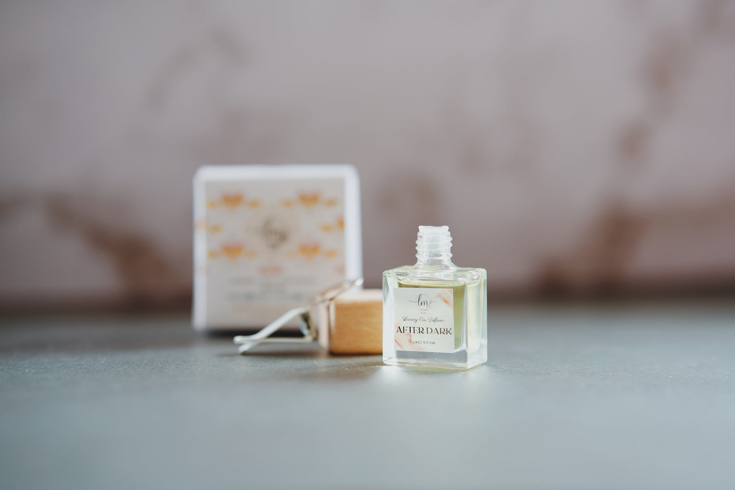 Car Diffuser 8ml