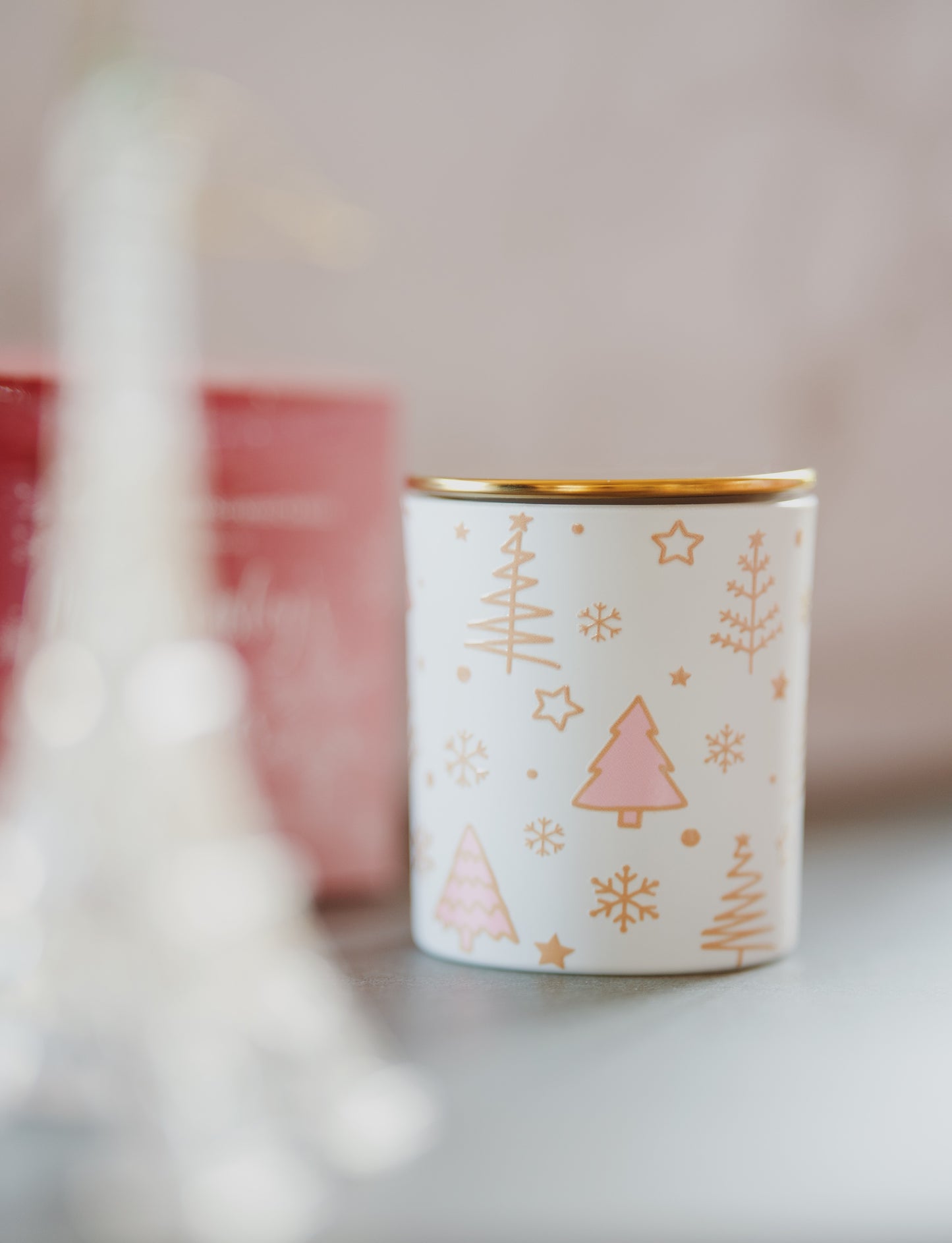 Christmas Collection 2023 - Mrs. Weasley's Cookie
