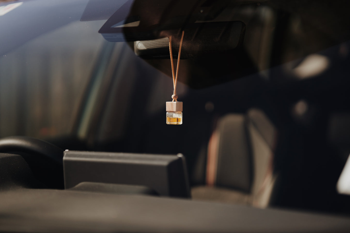 Car Diffuser 8ml