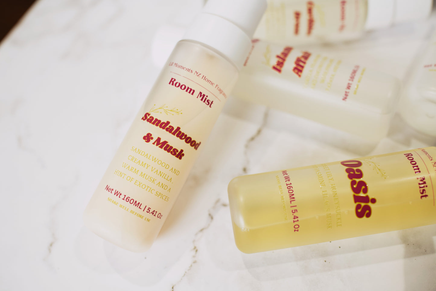 Luxury Room Mist