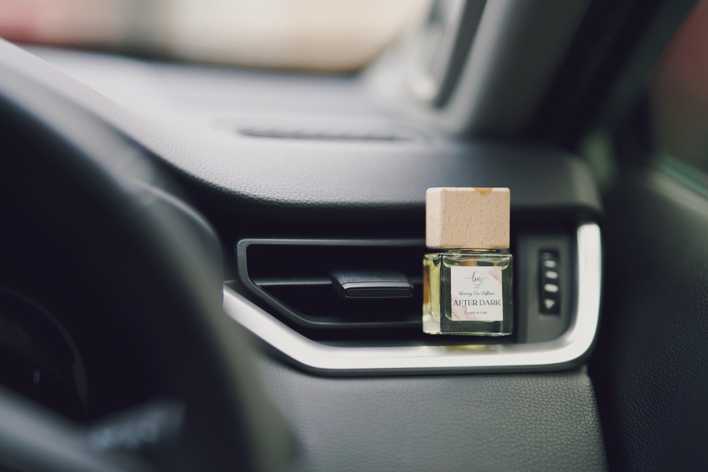 Car Diffuser 8ml