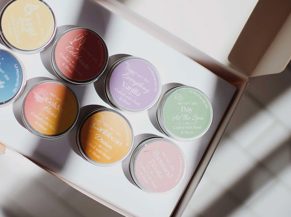 Luxury Gift Sets