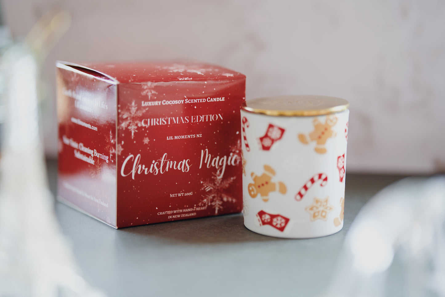 Christmas Magic
