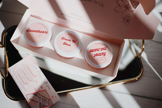 Love Bug Gift Set