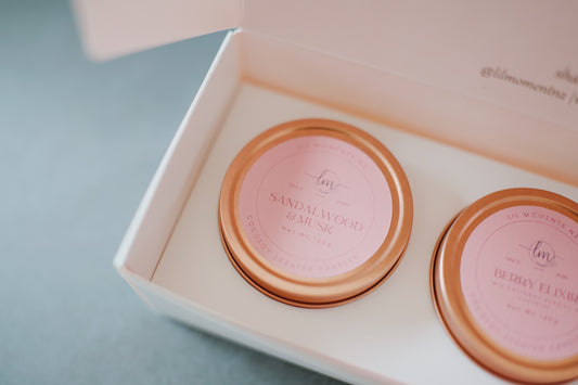 Personalised Event Favour's
