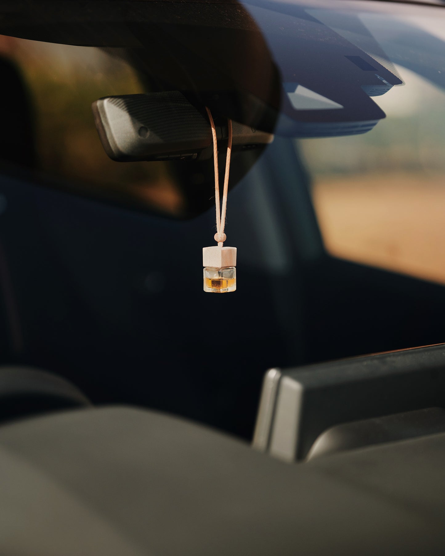 Car Diffuser 8ml