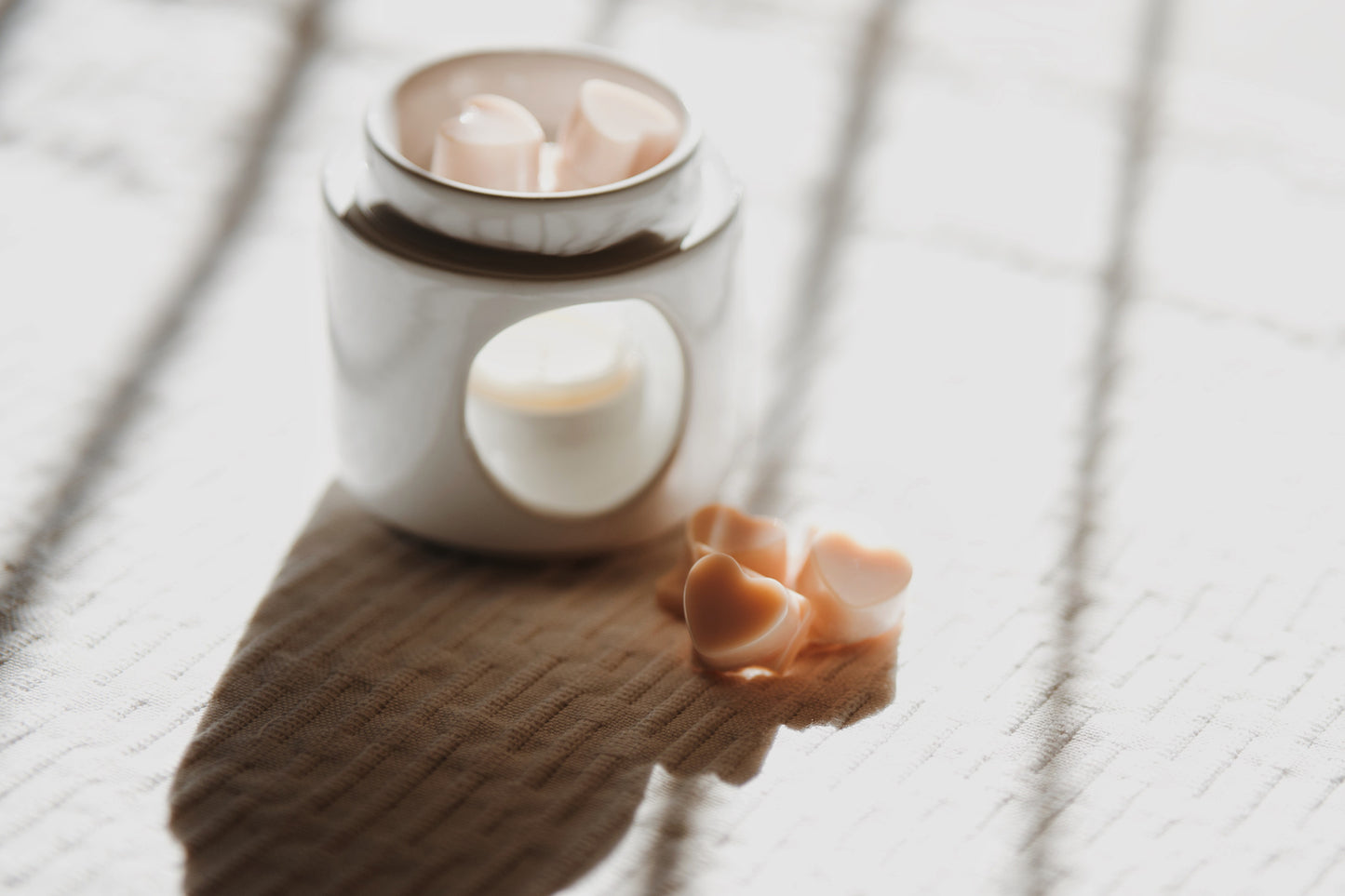 Serenity Soy Wax Melts