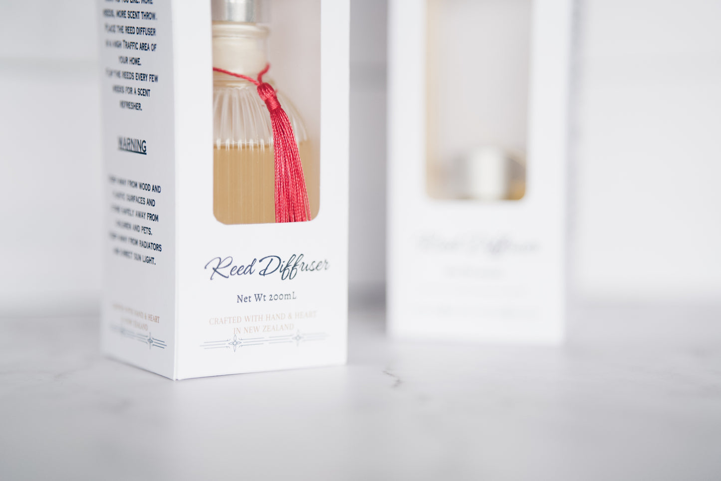 End of Line Reed Diffusers 200ml