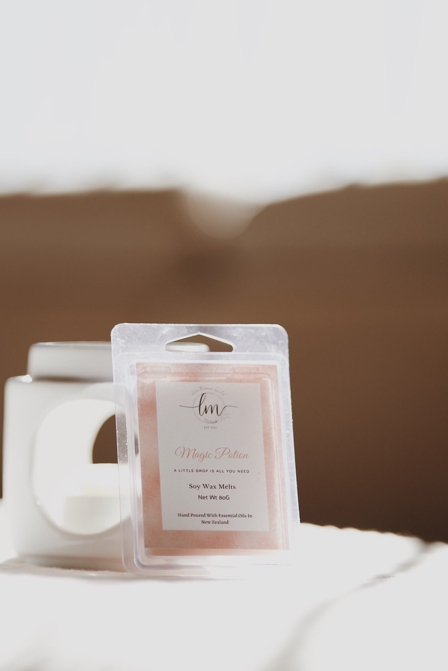 Serenity Soy Wax Melts