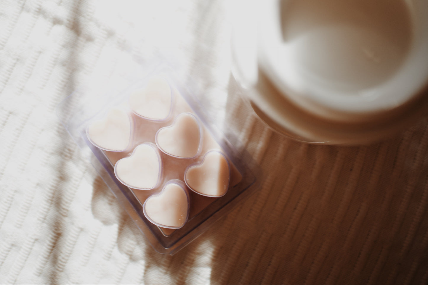 Serenity Soy Wax Melts