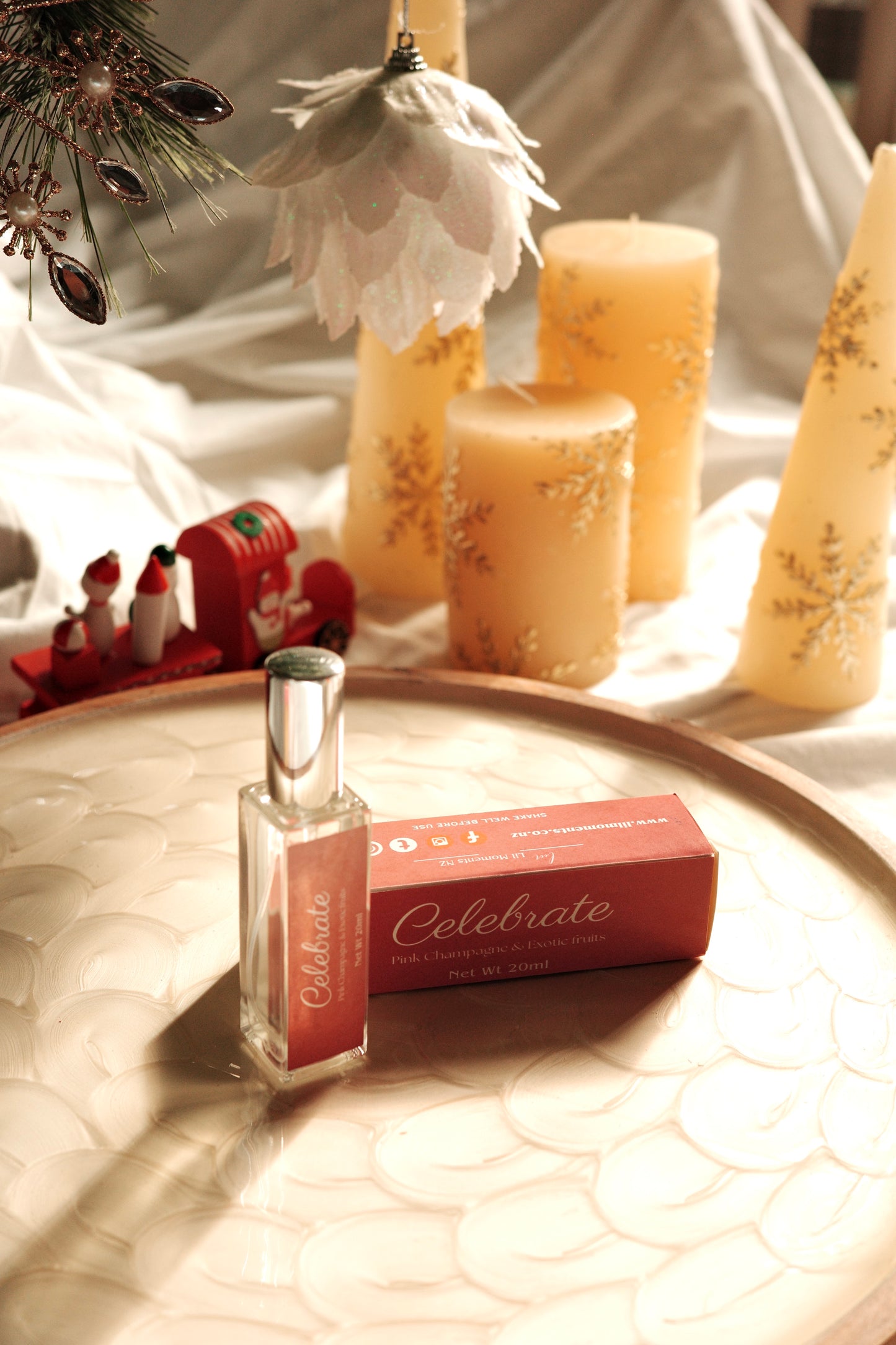 Room Mist - Celebrate