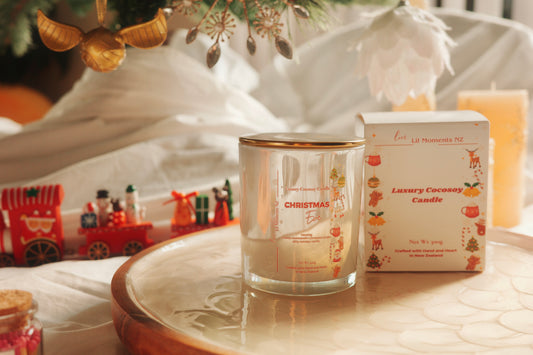 Christmas Collection 2024 - Christmas Eve
