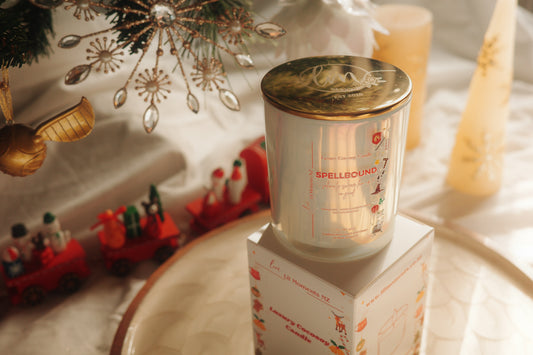 Christmas Collection 2024 - Spellbound