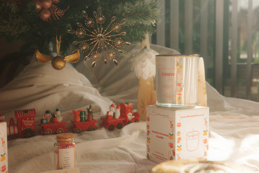 Christmas Collection 2024 - Candy Line