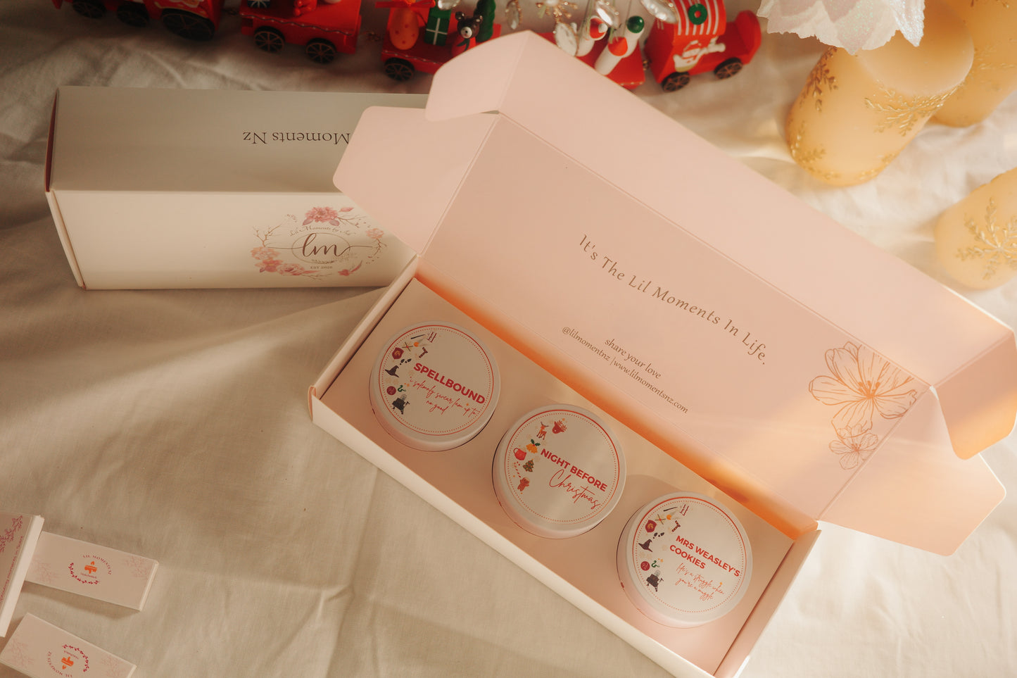 Christmas Gift Box