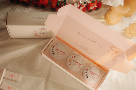 Christmas Gift Box