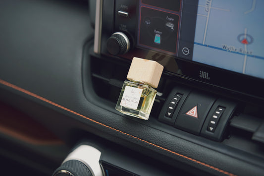 Car Diffuser 8ml